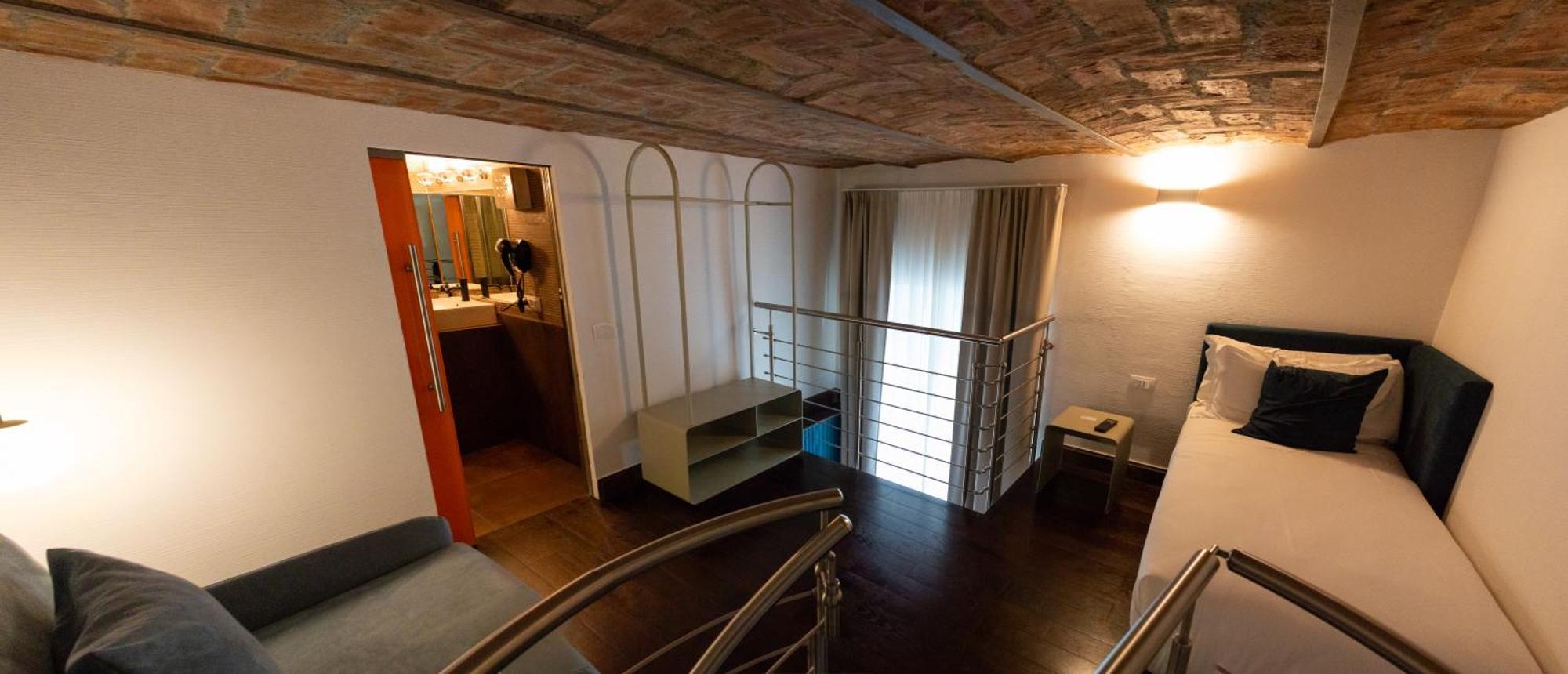 Home At Rome Luxury Navona Suites Εξωτερικό φωτογραφία