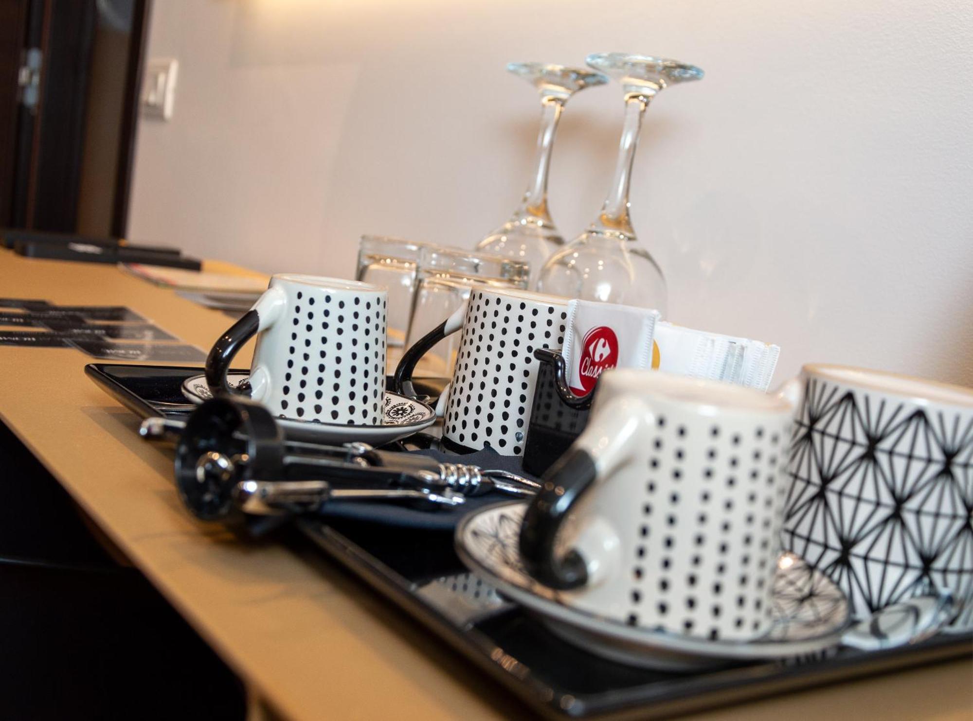 Home At Rome Luxury Navona Suites Εξωτερικό φωτογραφία